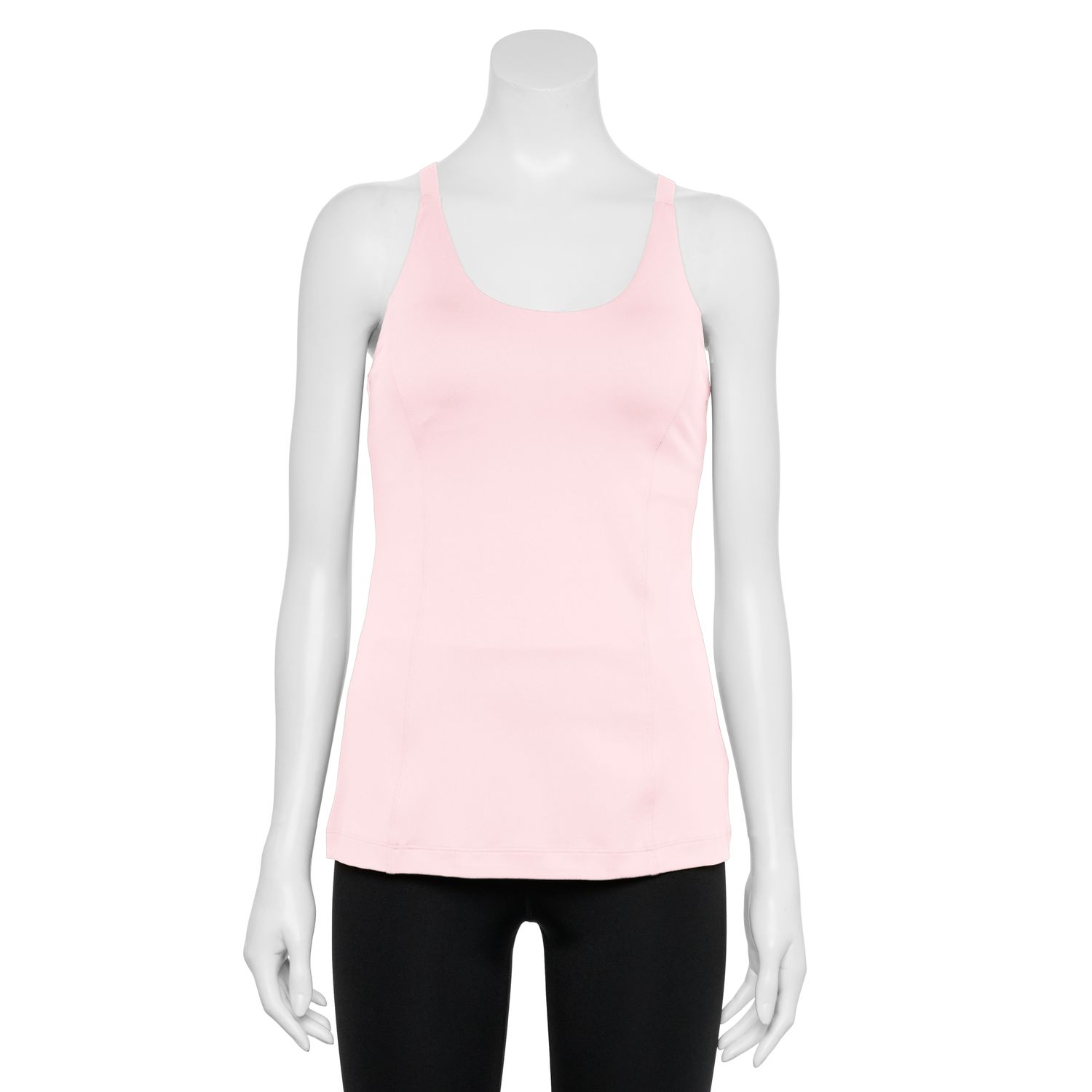 kohls cami with shelf bra