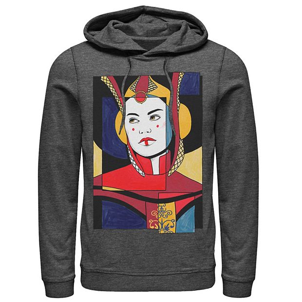 Padme hoodie 2024