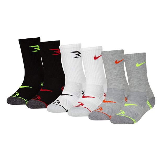 Womens nike hotsell socks kohls