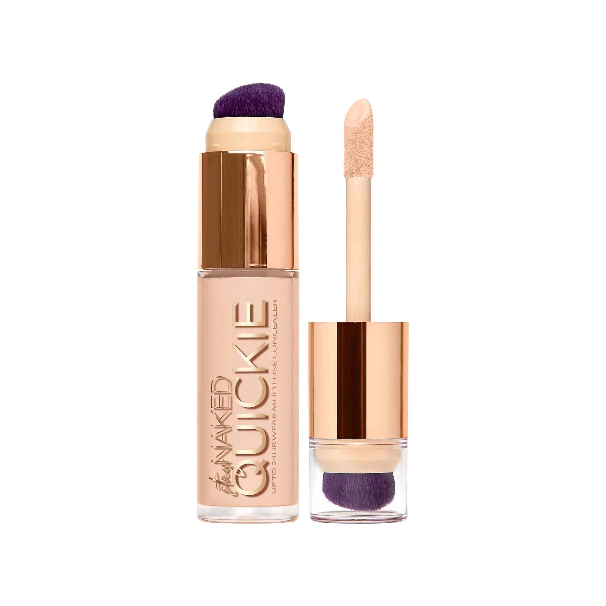Urban Decay Quickie 24HR Full-Coverage Waterproof Concealer, Size: .55Oz, 1