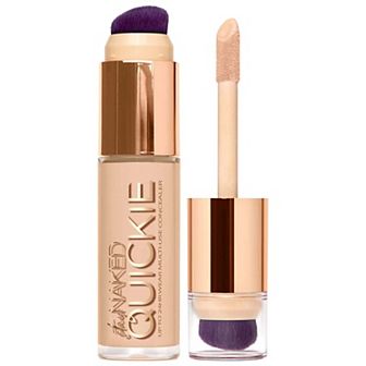 Urban Decay Quickie 24HR Full-Coverage Waterproof Concealer