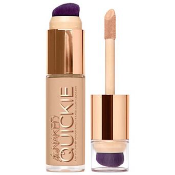 Urban Decay Quickie 24HR Full-Coverage Waterproof Concealer