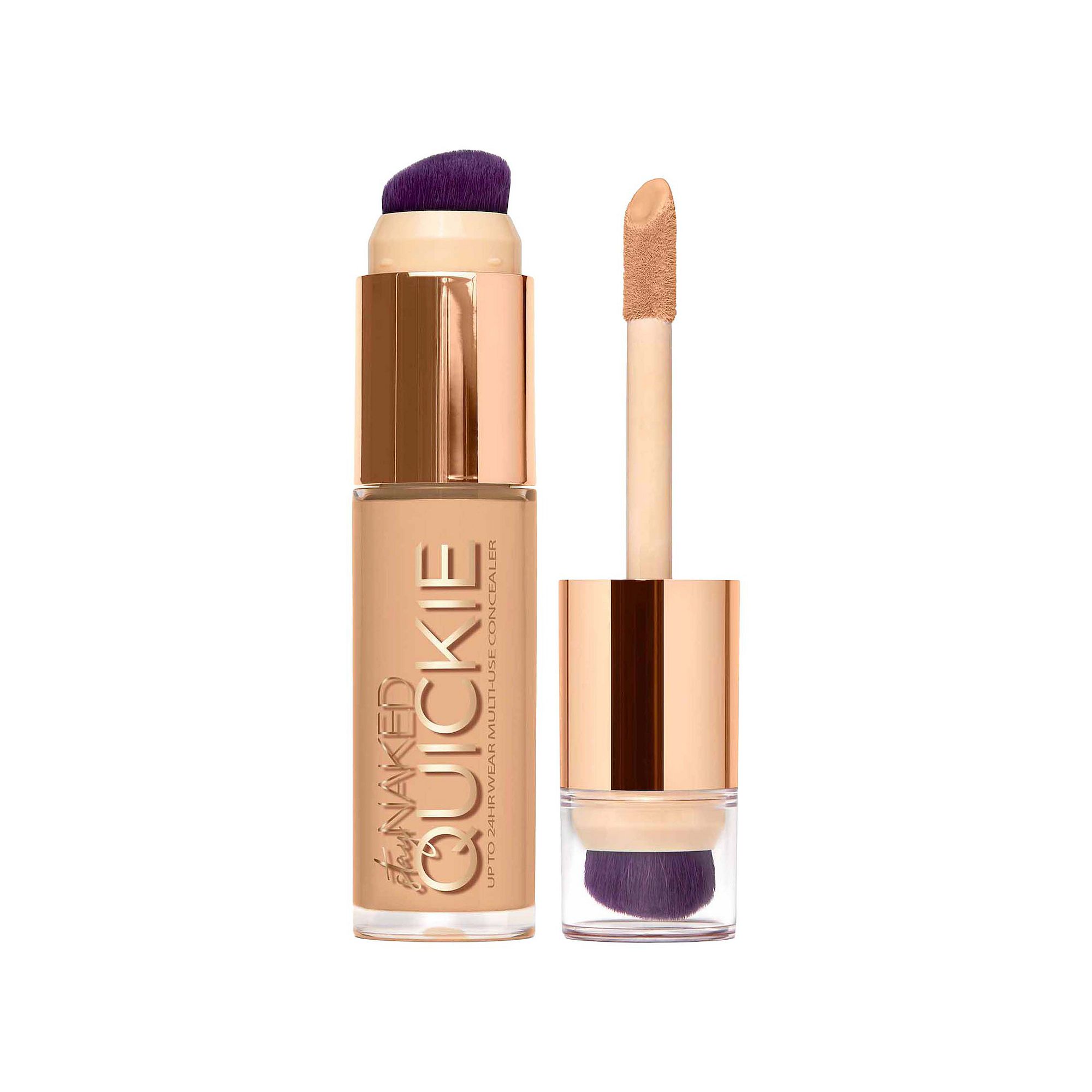 Urban Decay Quickie 24HR Full-Coverage Waterproof Concealer, Size: .55Oz, 4