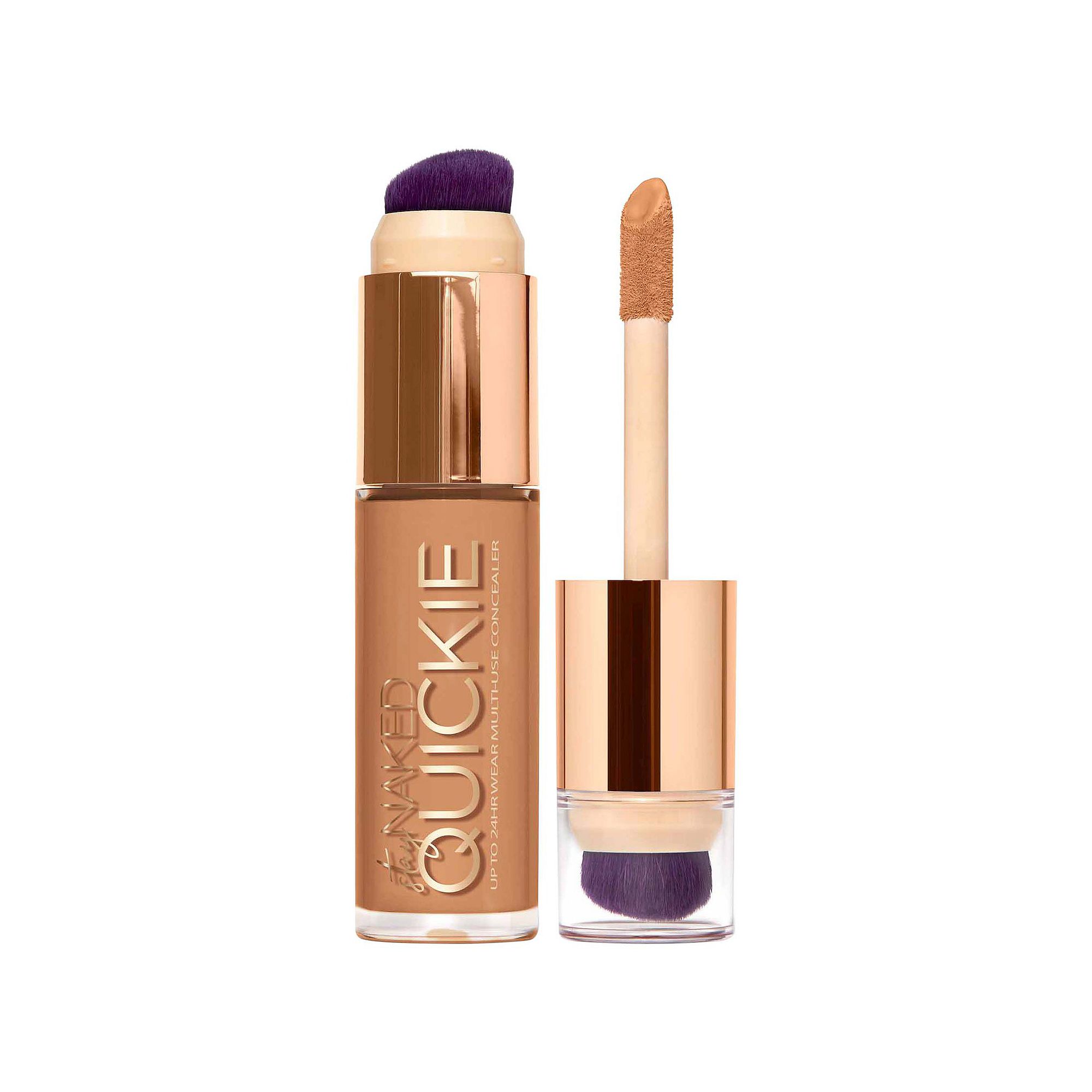 Urban Decay Quickie 24HR Full-Coverage Waterproof Concealer, Size: .55Oz, 6