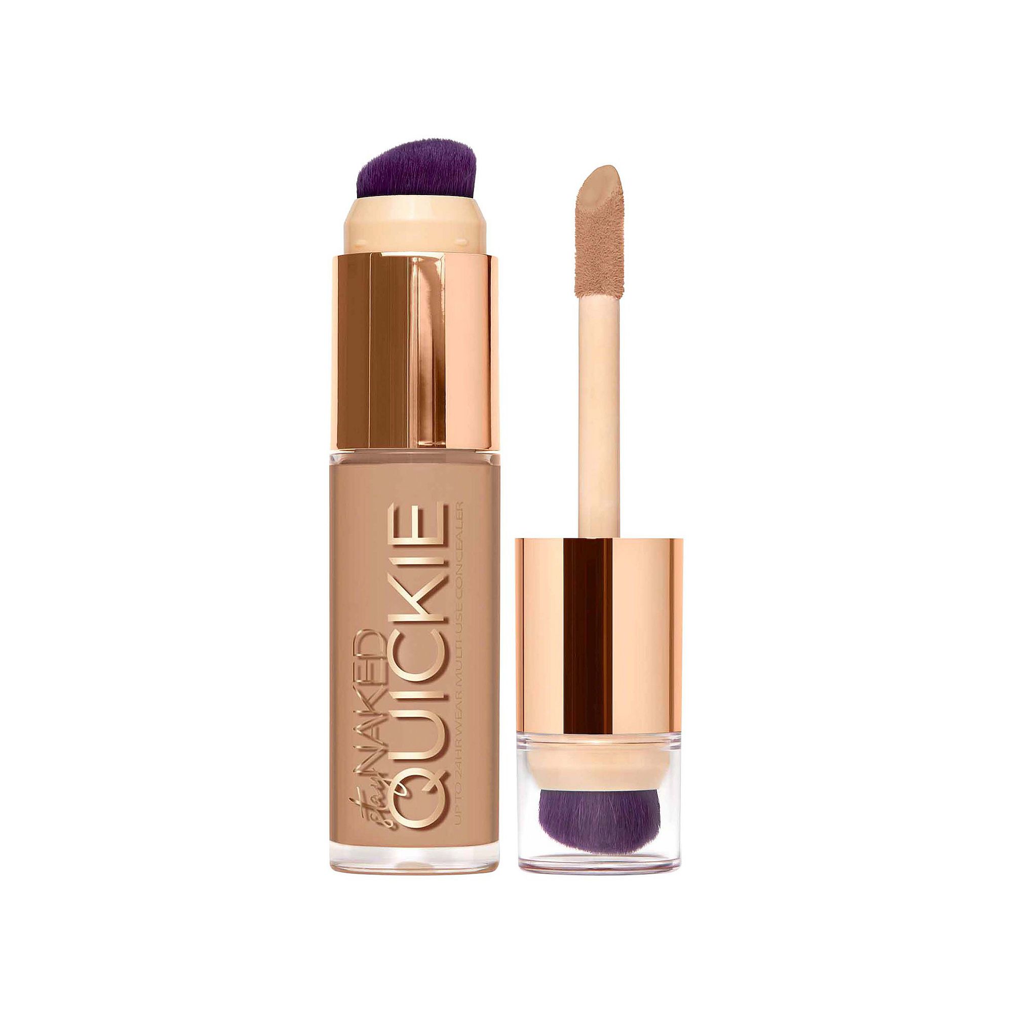Urban Decay Quickie 24HR Full-Coverage Waterproof Concealer, Size: .55Oz, 6