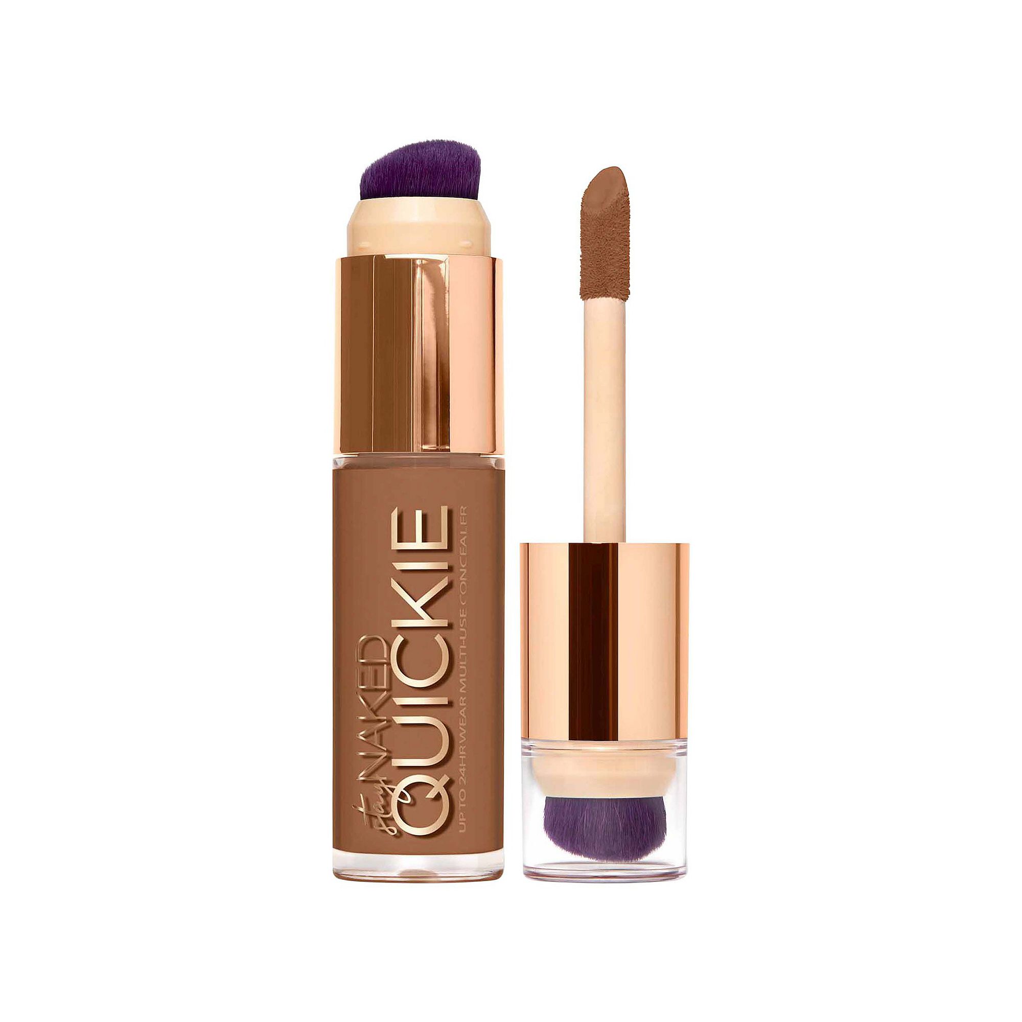 Urban Decay Quickie 24HR Full-Coverage Waterproof Concealer, Size: .55Oz, 7