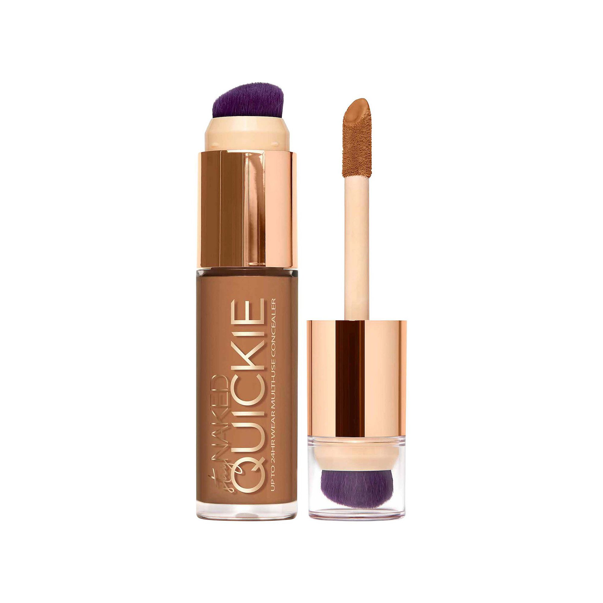 Urban Decay Quickie 24HR Full-Coverage Waterproof Concealer, Size: .55Oz, 7
