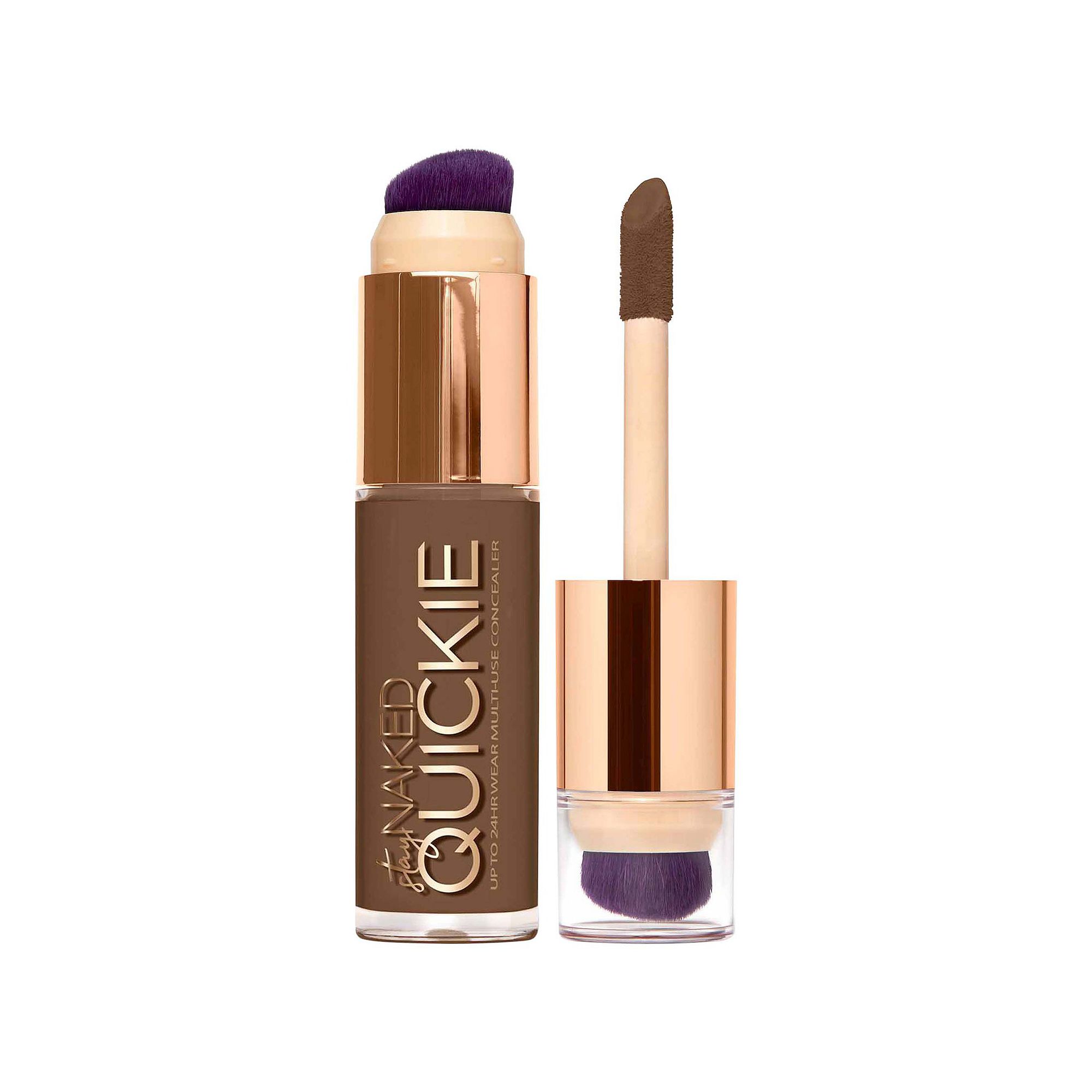 Urban Decay Quickie 24HR Full-Coverage Waterproof Concealer, Size: .55Oz, 8