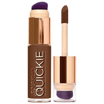 Urban Decay Quickie 24HR Full-Coverage Waterproof Concealer