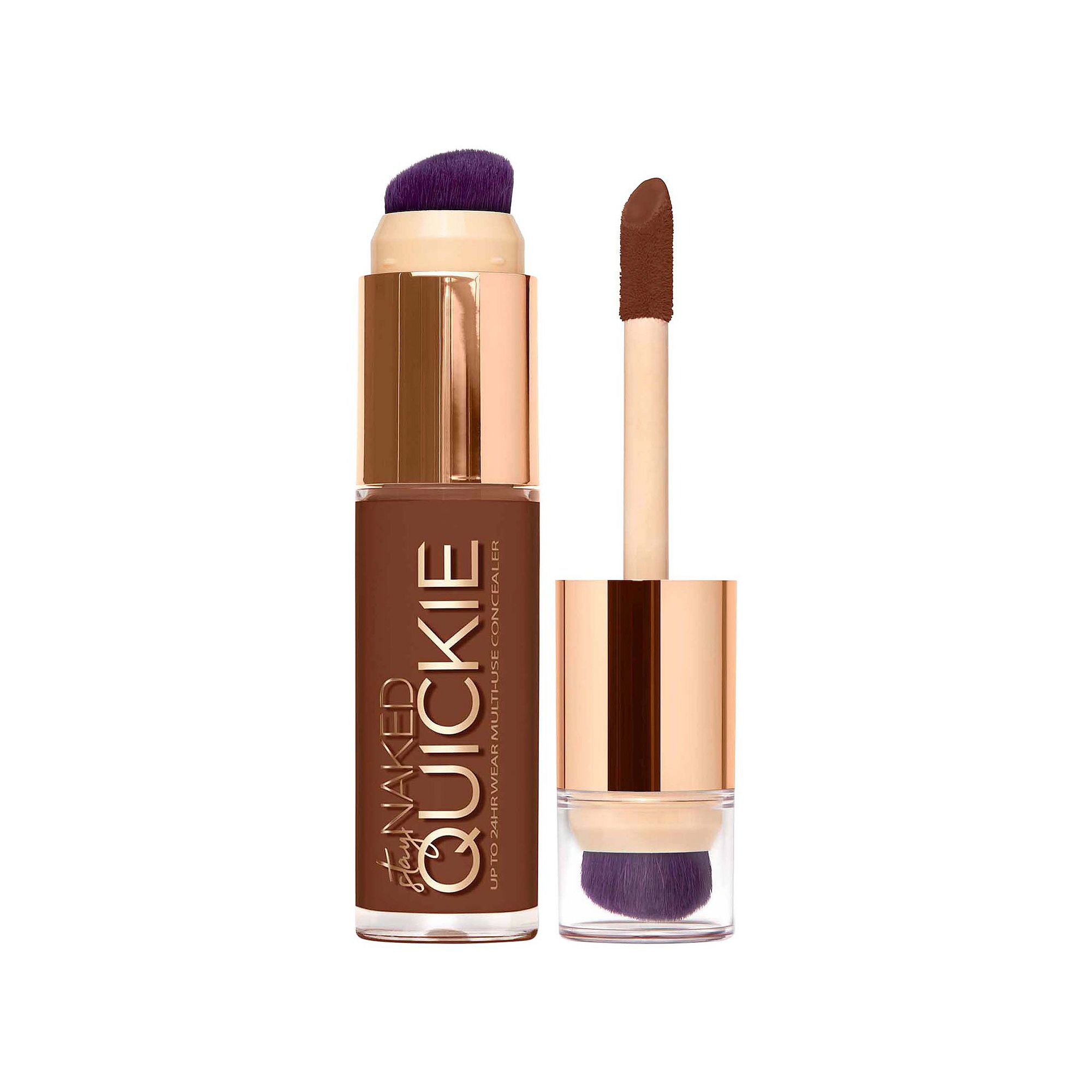 Urban Decay Quickie 24HR Full-Coverage Waterproof Concealer, Size: .55Oz, 9