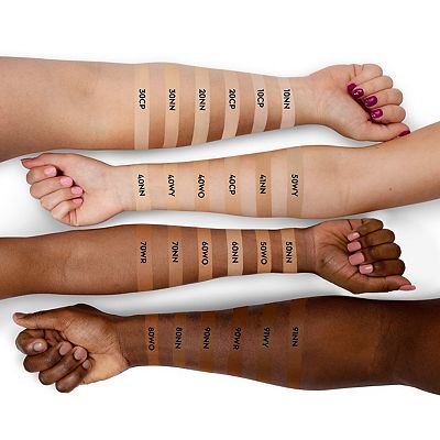 Urban Decay Quickie 24HR Full-Coverage Waterproof Concealer