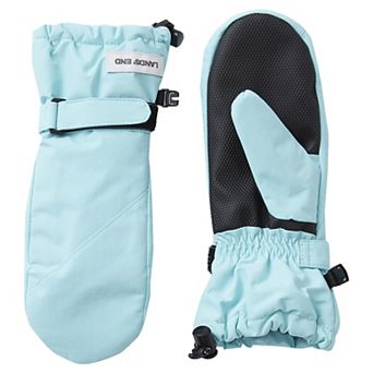 Girls Lands' End Squall Mittens