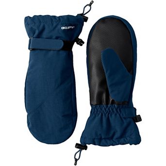 Girls Lands' End Squall Mittens