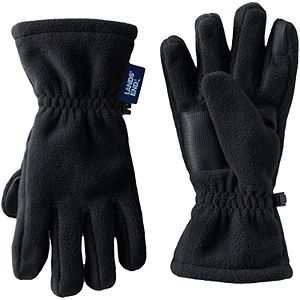 Boys ZeroXposur Fleece Touchscreen Gloves