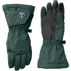 Kohls best sale winter gloves