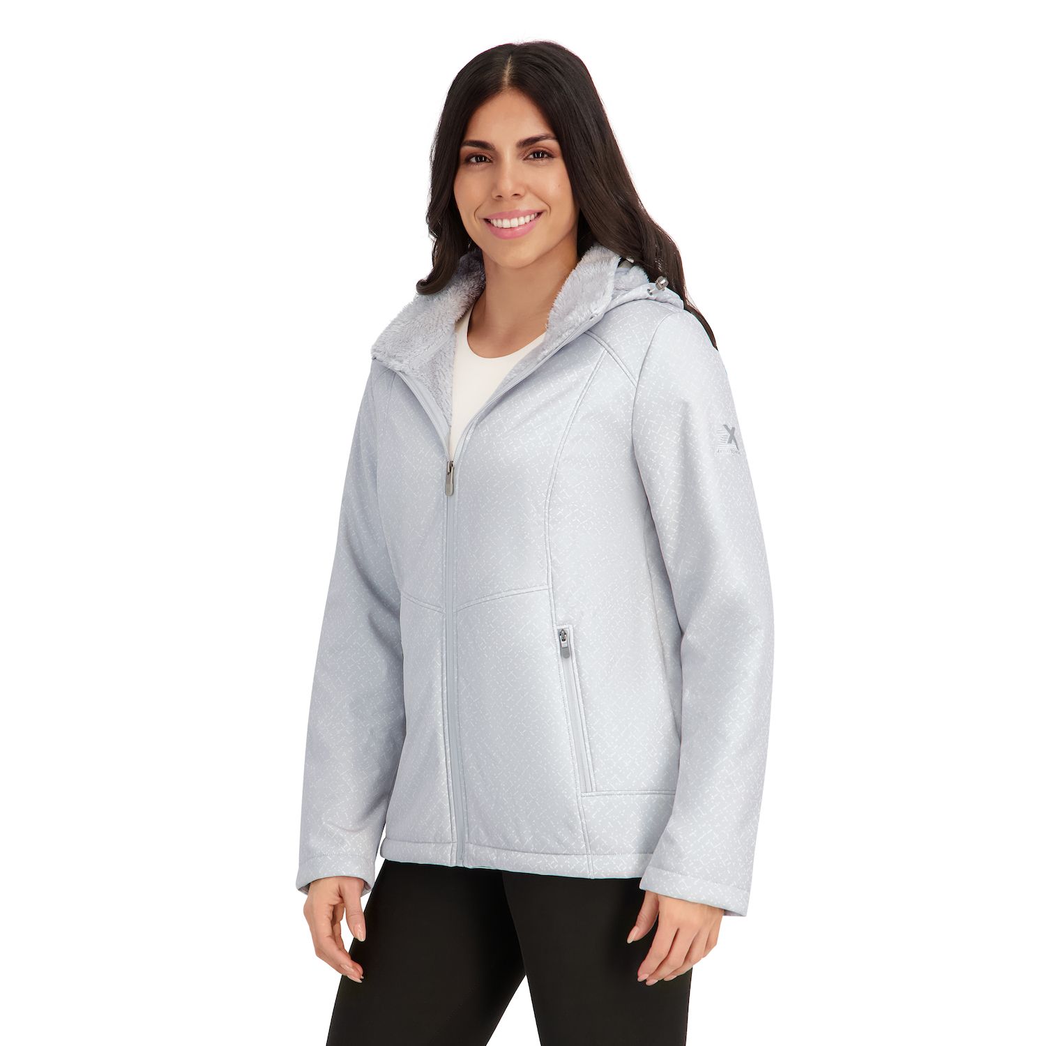 Women's ZeroXposur Lillian Soft Shell Jacket