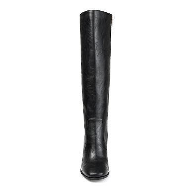 Journee Collection Karima Women's Knee-High Boots