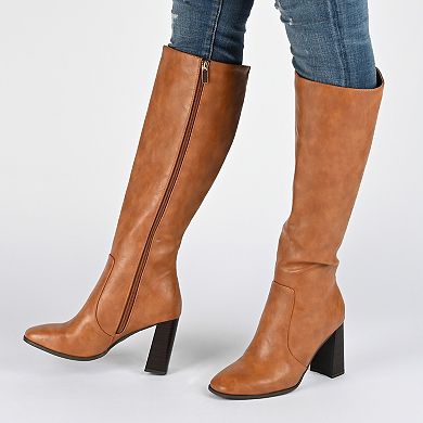 Journee Karima Women's Knee-High Boots
