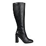 Journee Collection Karima Women's Knee-High Boots