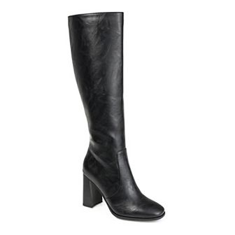 Journee Karima Women's Knee-High Boots