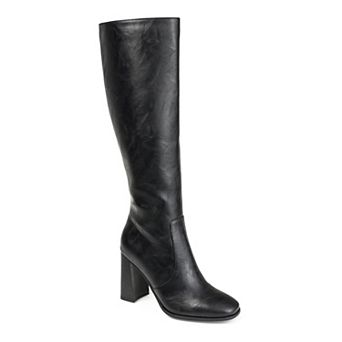 Journee Karima Women's Knee-High Boots