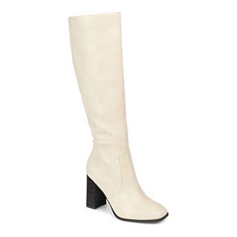 Journee Karima Women's Knee-High Boots