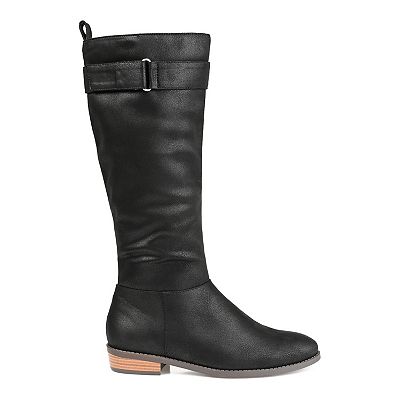 Journee collection knee high boots best sale