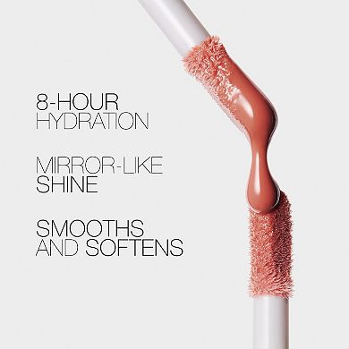 Afterglow Lip Shine Gloss