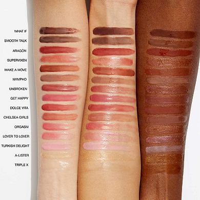 Afterglow Lip Shine Gloss