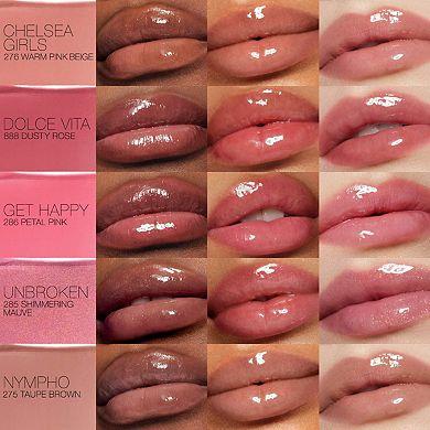 Afterglow Lip Shine Gloss