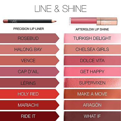 Afterglow Lip Shine Gloss