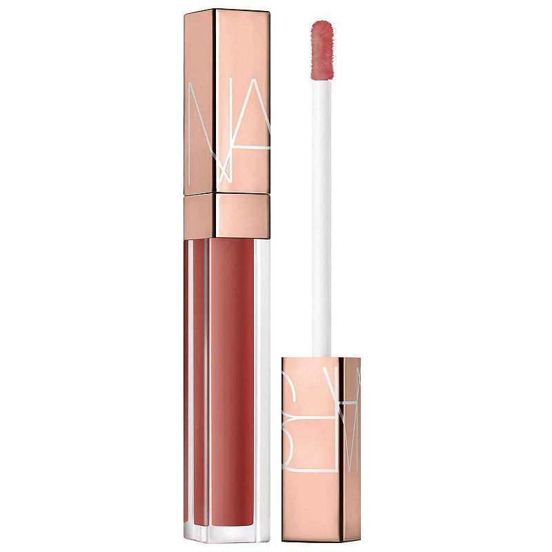 UPC 194251077215 product image for NARS Afterglow Lip Shine Gloss, Size: .17Oz, Brown | upcitemdb.com