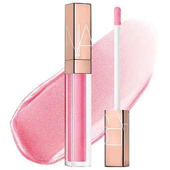 NARS Afterglow Lip Shine Gloss