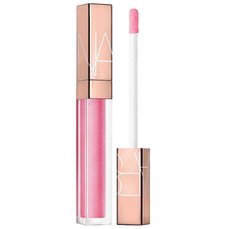 UPC 194251077239 product image for NARS Afterglow Lip Shine Gloss, Size: .17Oz, Pink | upcitemdb.com