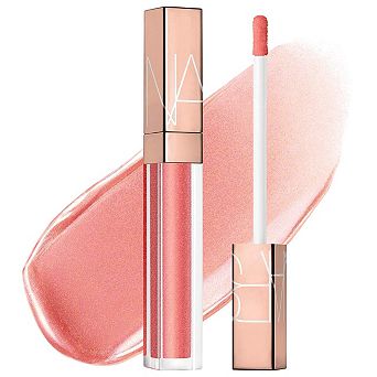 NARS Afterglow Lip Shine Gloss