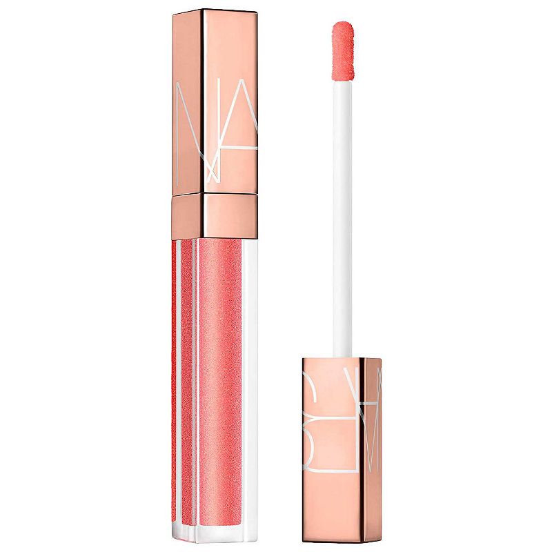 UPC 194251077161 product image for NARS Afterglow Lip Shine Gloss, Size: .17Oz, Pink | upcitemdb.com