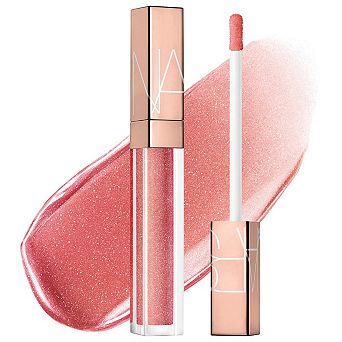 NARS Afterglow Lip Shine Gloss