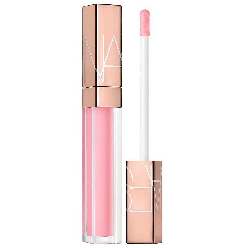 UPC 194251077222 product image for NARS Afterglow Lip Shine Gloss, Size: .17Oz, Pink | upcitemdb.com