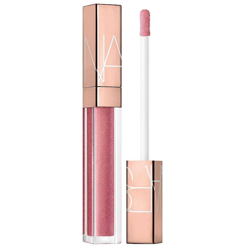 59218502 Afterglow Lip Shine Gloss, Size: .17Oz, Pink sku 59218502