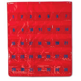 Learning Resources Multi-Use Storage Pocket Chart