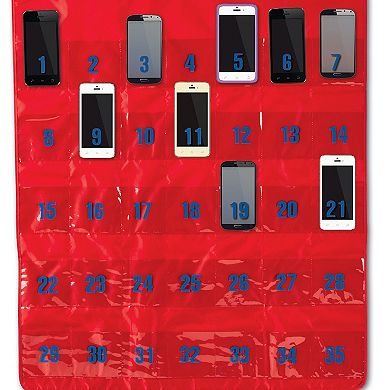 Learning Resources Multi-Use Storage Pocket Chart