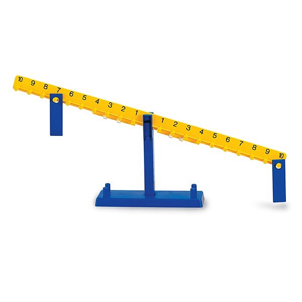 Learning Resources Math Balance