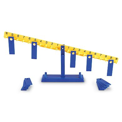 Learning Resources Math Balance