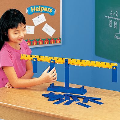 Learning Resources Math Balance