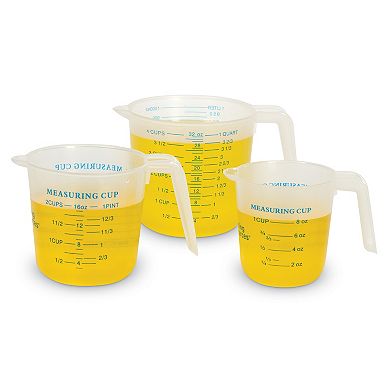 Learning Resources Liquid Measurement Set