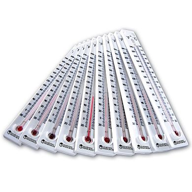 Learning Resources Boiling Point Thermometers