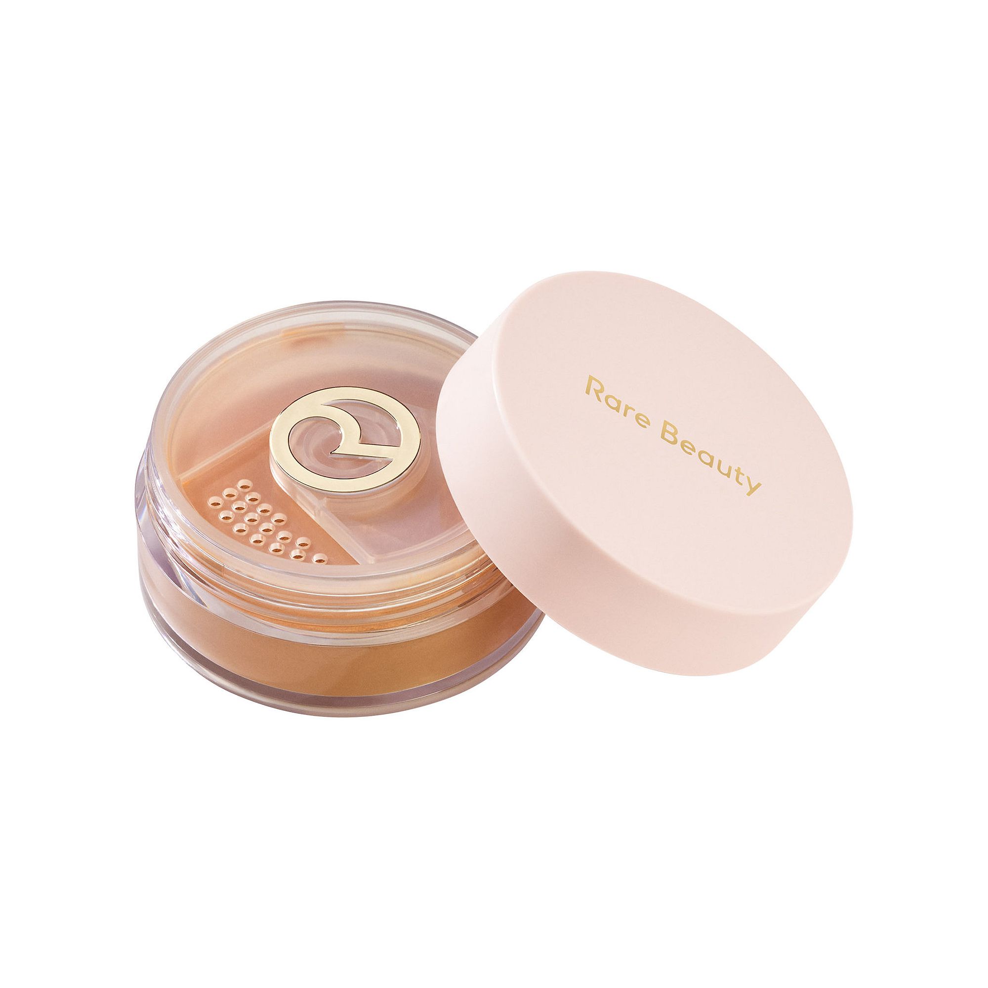 Rare Beauty by Selena Gomez Always an Optimist Soft Radiance Setting Powder