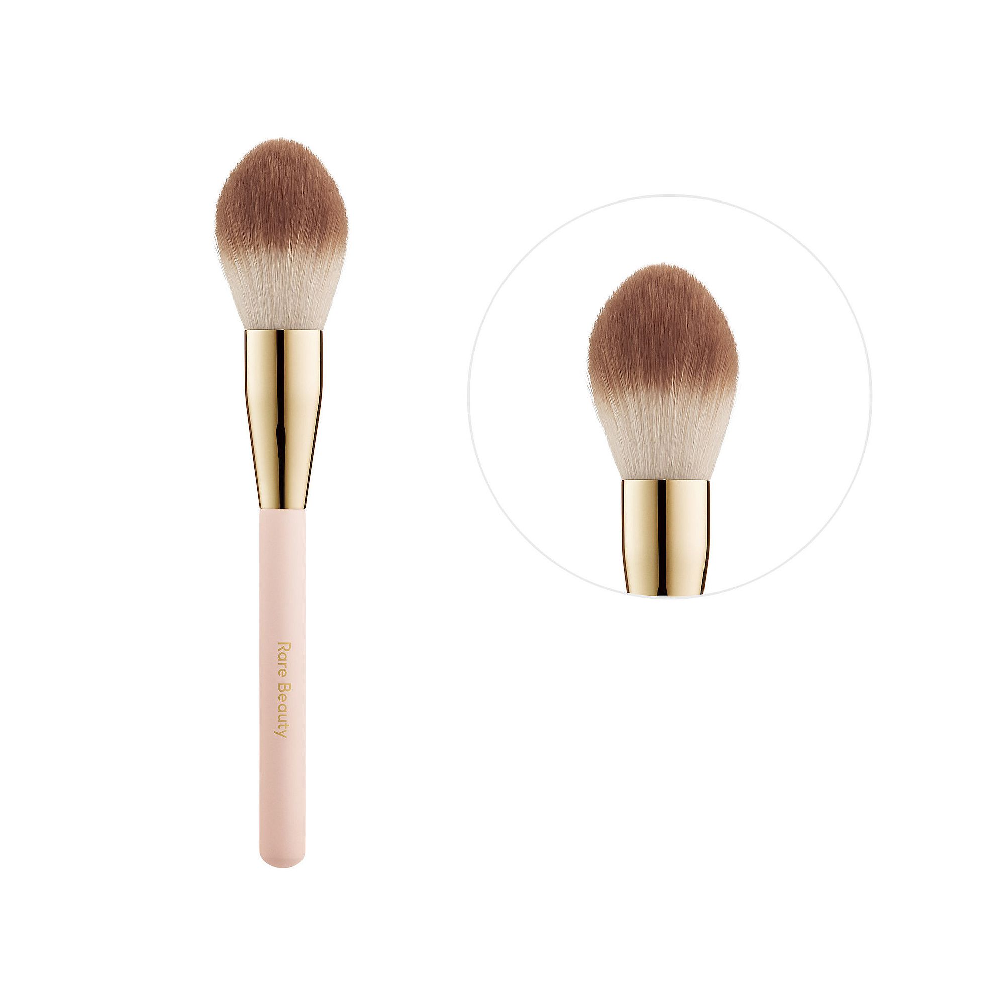 Rare Beauty by Selena Gomez Always An Optimist Powder Brush, None