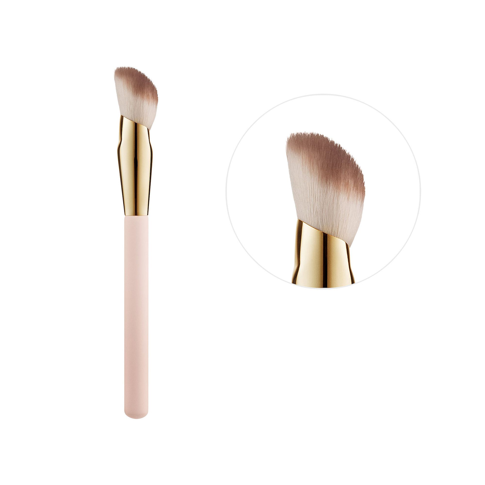 Rare Beauty by Selena Gomez Soft Pinch Blush Brush, Size: .25 FL Oz, None