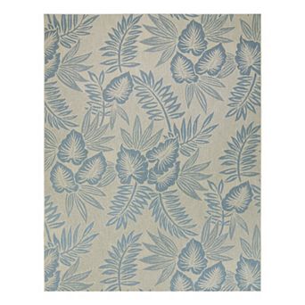 Reyn Spooner Kamea Oasis Sand Area Rug